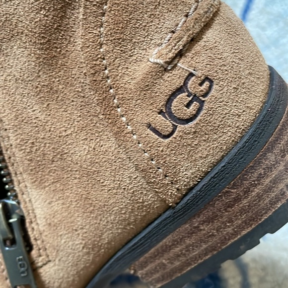 IGG booties - size 6 new and gorgeous - Picture 5 of 7